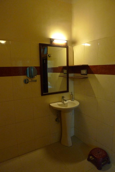 The Kei Suites, Kolkata, India