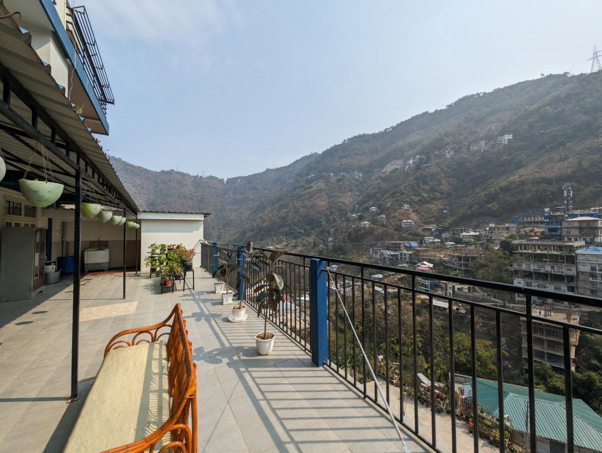 RT Mutbu, India