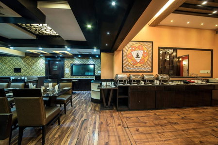 Lynq-Cico, Kolkata, India