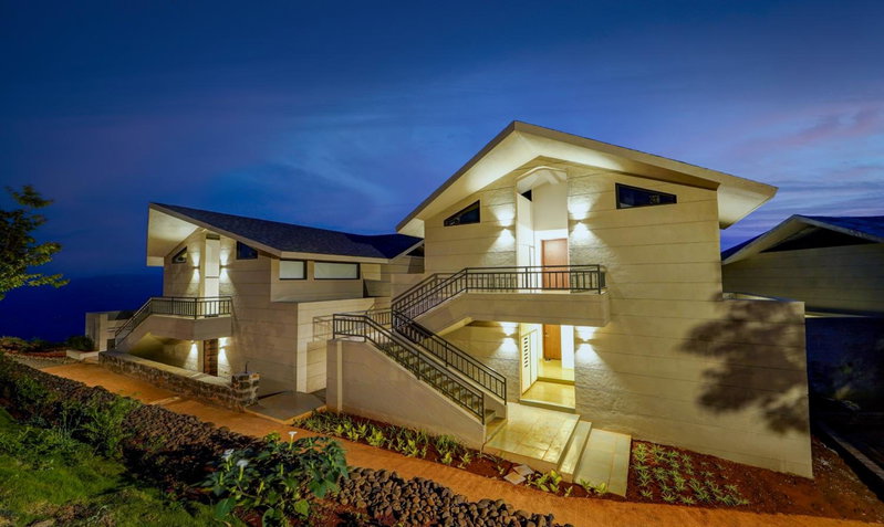 Vee Resort by Vaana - A part of StayVista, Mahabaleshwar, India