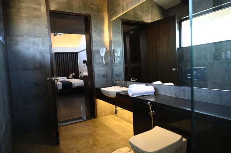 Vee Resort by Vaana - A part of StayVista, Mahabaleshwar, India