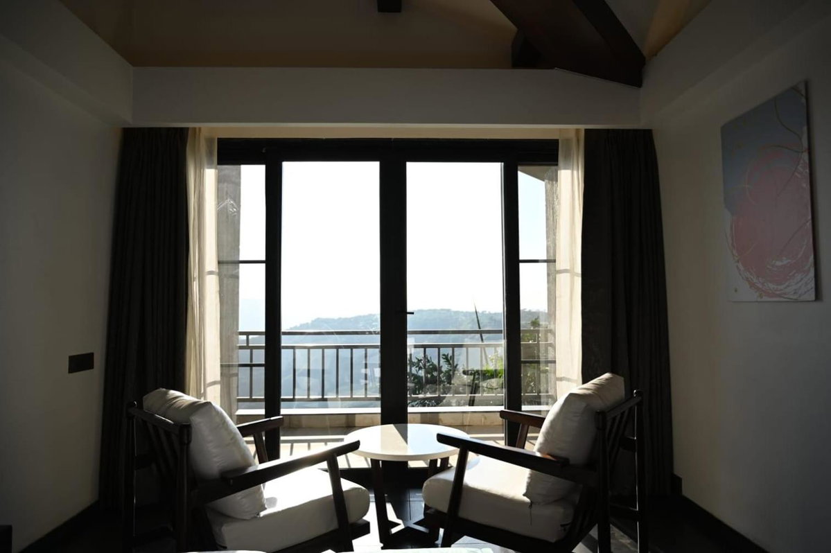 Vee Resort by Vaana - A part of StayVista, India
