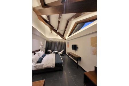 Vee Resort by Vaana - A part of StayVista, Mahabaleshwar, India