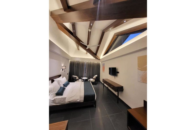 Vee Resort by Vaana - A part of StayVista, Mahabaleshwar, India
