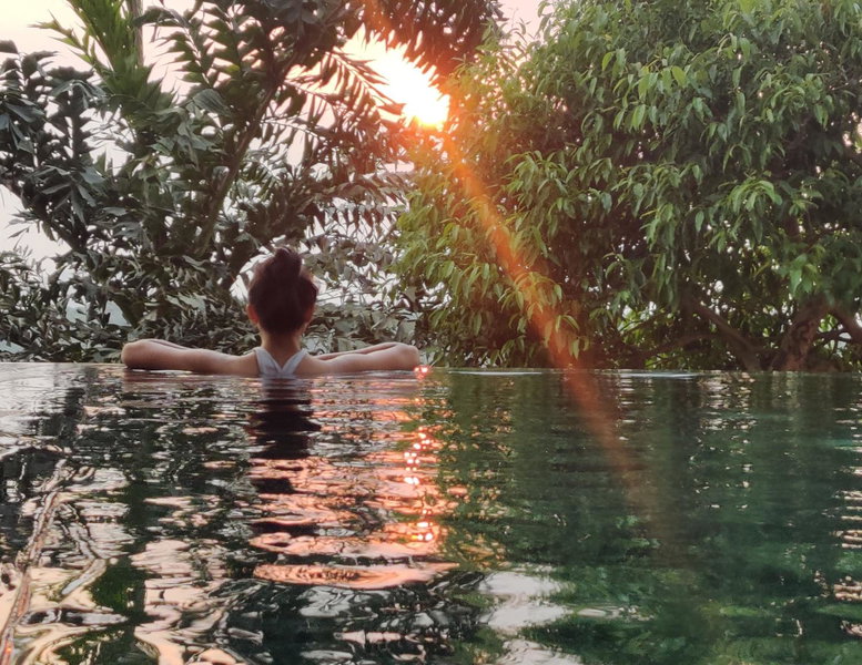 Vee Resort by Vaana - A part of StayVista, Mahabaleshwar, India