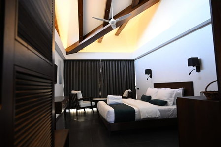 Vee Resort by Vaana - A part of StayVista, Mahabaleshwar, India