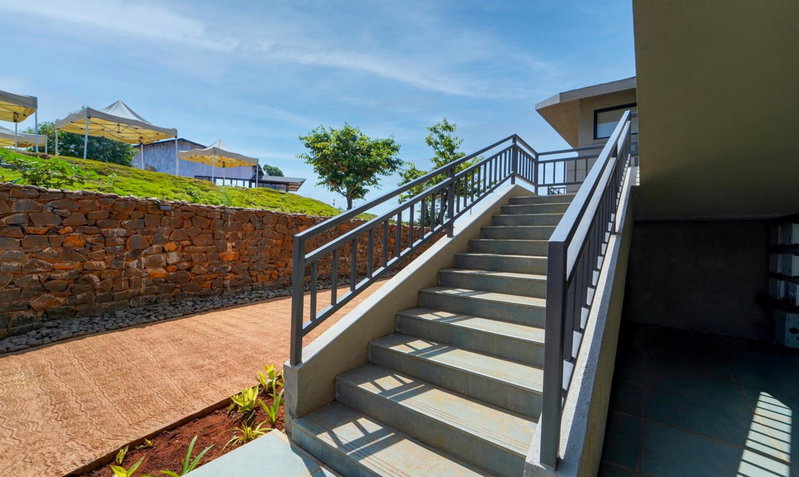 Vee Resort by Vaana - A part of StayVista, Mahabaleshwar, India