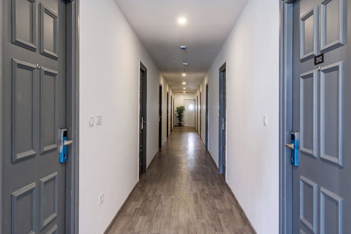 Super Townhouse RCC Majestic 397 LB Nagar, Inde