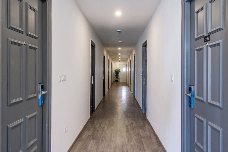 Super Townhouse RCC Majestic 397 LB Nagar, Hyderabad, India
