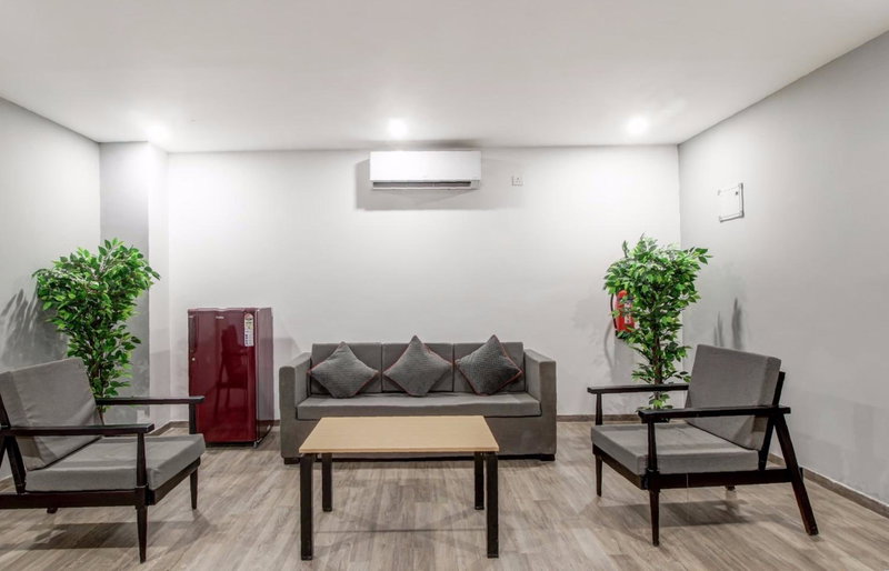 Super Townhouse RCC Majestic 397 LB Nagar, Hyderabad, India