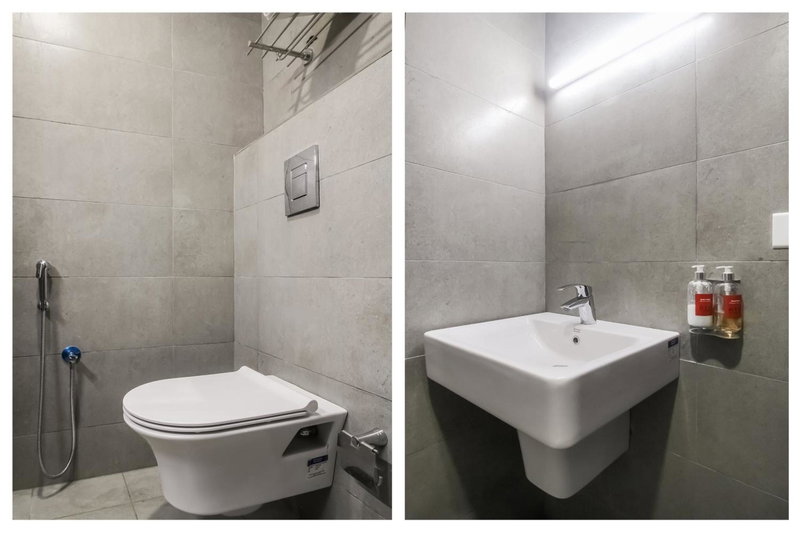 Super Townhouse RCC Majestic 397 LB Nagar, Hyderabad, India