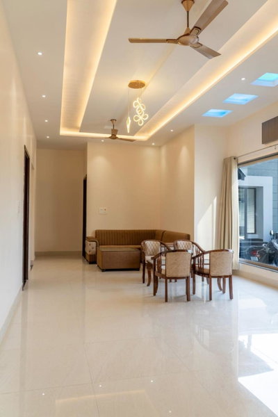 Green Galaxy Villa, Amritsar, India
