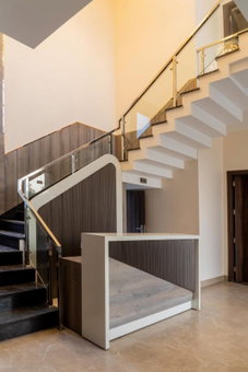 Green Galaxy Villa, Amritsar, India