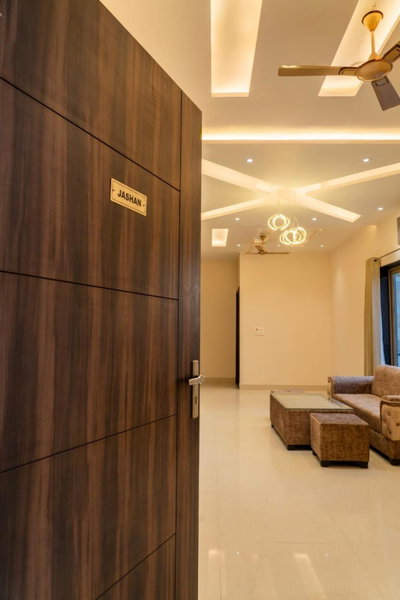 Green Galaxy Villa, Amritsar, India