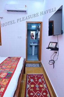 Hotel Pleasure Haveli, Jaisalmer, India