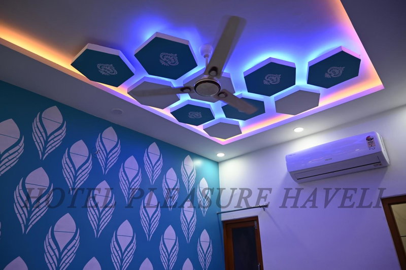 Hotel Pleasure Haveli, Jaisalmer, India