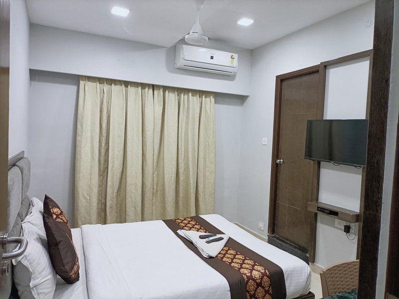 Hotel Zain Grande Chennai, Chennai, India