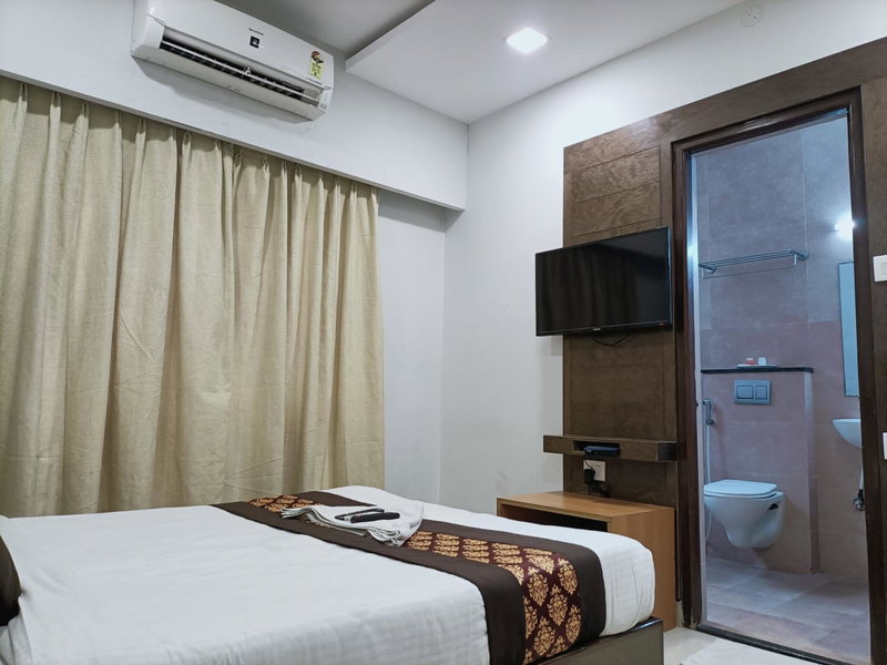 Hotel Zain Grande Chennai, Chennai, India
