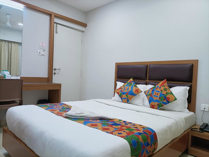 Hotel Zain Grande Chennai, Chennai, India