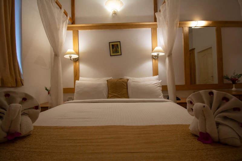Kodai Resort Hotel, Kodaikanal, Kodaikānāl, India