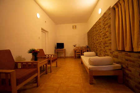 Kodai Resort Hotel, Kodaikanal, Kodaikānāl, India