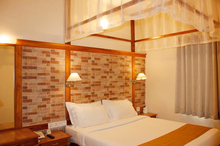 Kodai Resort Hotel, Kodaikanal, Kodaikānāl, India
