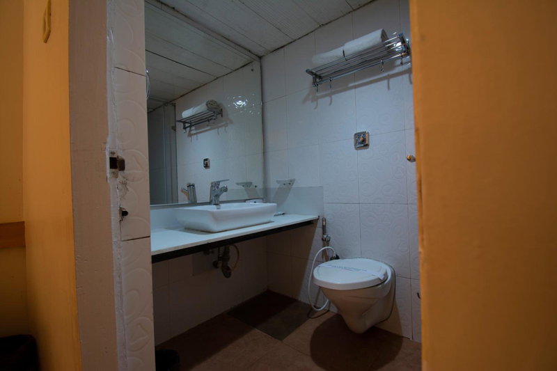 Kodai Resort Hotel, Kodaikanal, Kodaikānāl, India