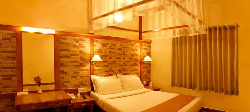Kodai Resort Hotel, Kodaikanal, Kodaikānāl, India