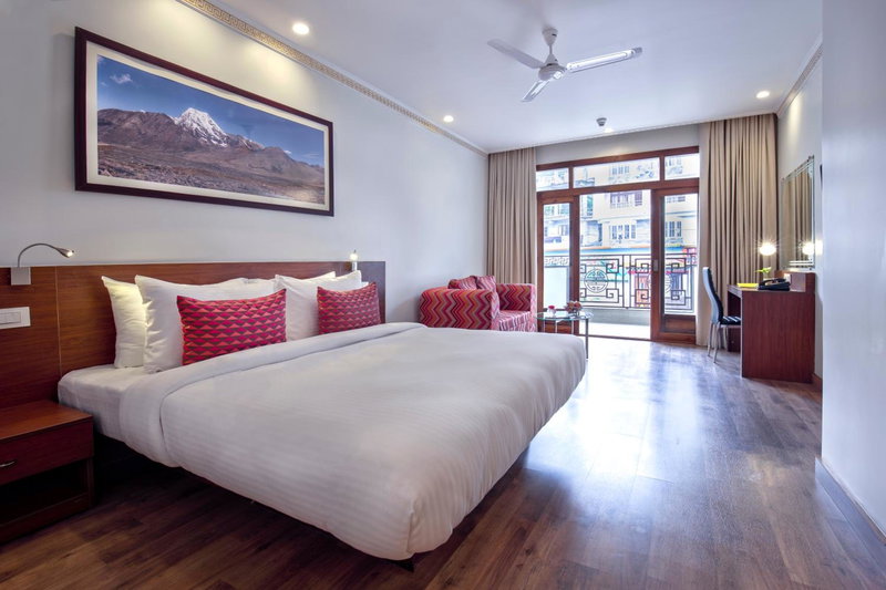 Lemon Tree Hotel Gangtok, Gangtok, India