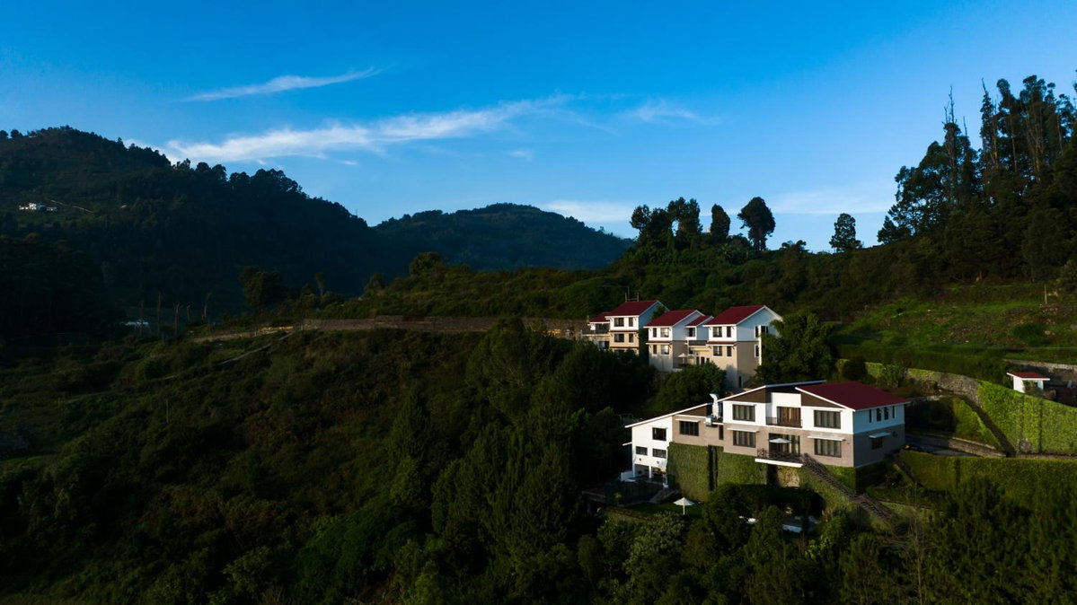 Dvara Luxury Resort Kodaikanal, India