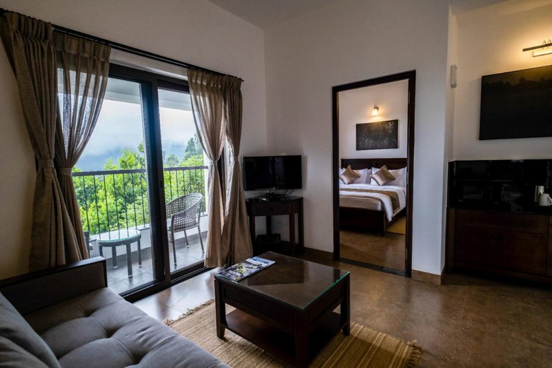 Dvara Luxury Resort Kodaikanal, Kodaikānāl, India