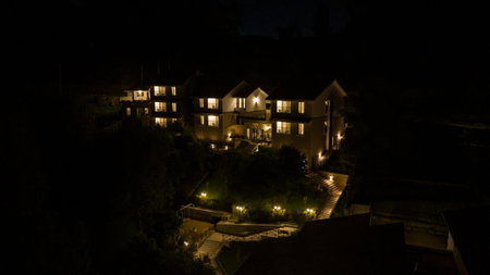 Dvara Luxury Resort Kodaikanal, Kodaikānāl, India