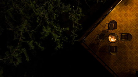 Dvara Luxury Resort Kodaikanal, Kodaikānāl, India