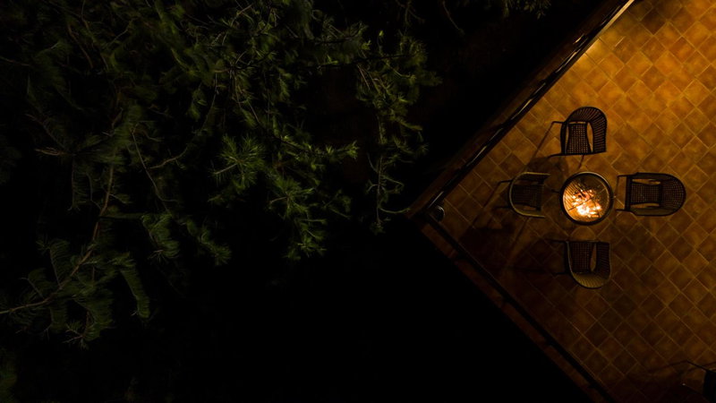 Dvara Luxury Resort Kodaikanal, Kodaikānāl, India