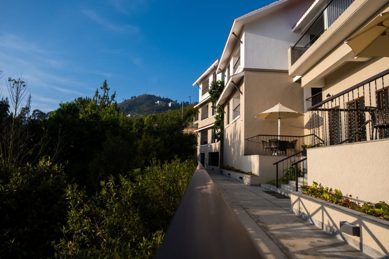 Dvara Luxury Resort Kodaikanal, Kodaikānāl, India