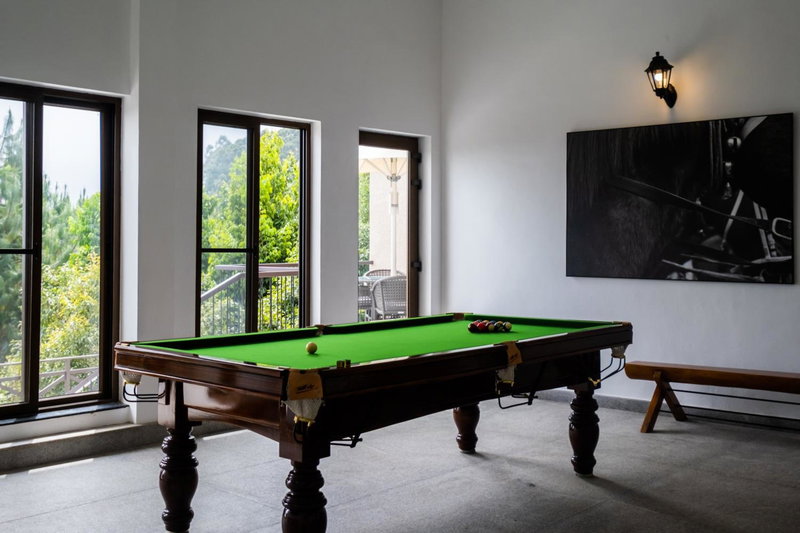 Dvara Luxury Resort Kodaikanal, Kodaikānāl, India