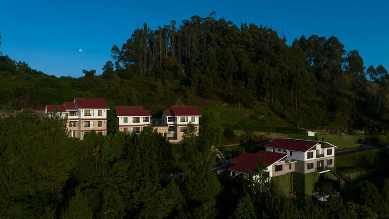 Dvara Luxury Resort Kodaikanal, Kodaikānāl, India