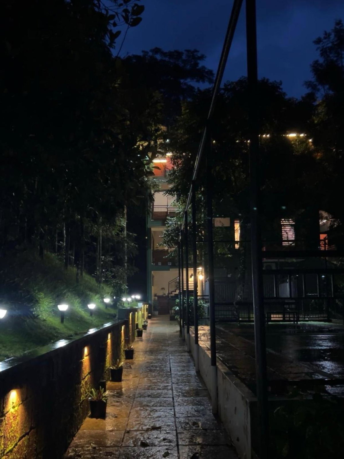 Hotel · Lush Hills by Benchmark, Kalpetta
