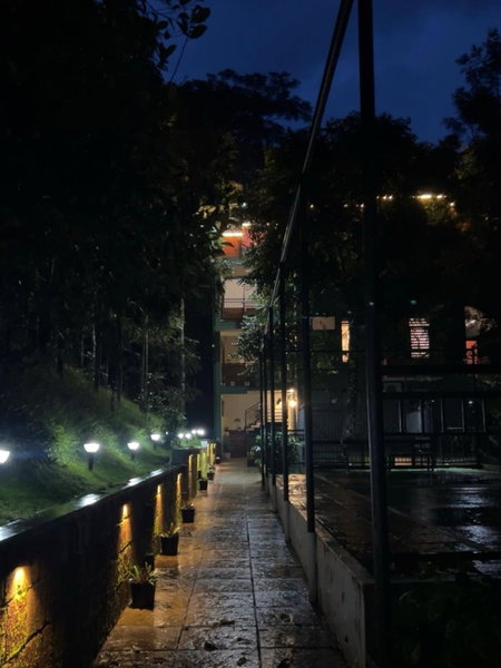 Lush Hills by Benchmark, Kalpetta, India