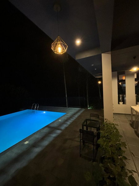 Lush Hills by Benchmark, Kalpetta, India
