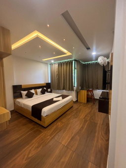 Lush Hills by Benchmark, Kalpetta, India