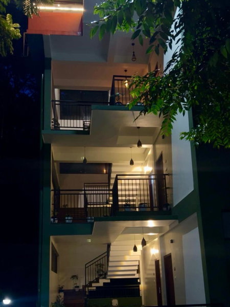 Lush Hills by Benchmark, Kalpetta, India