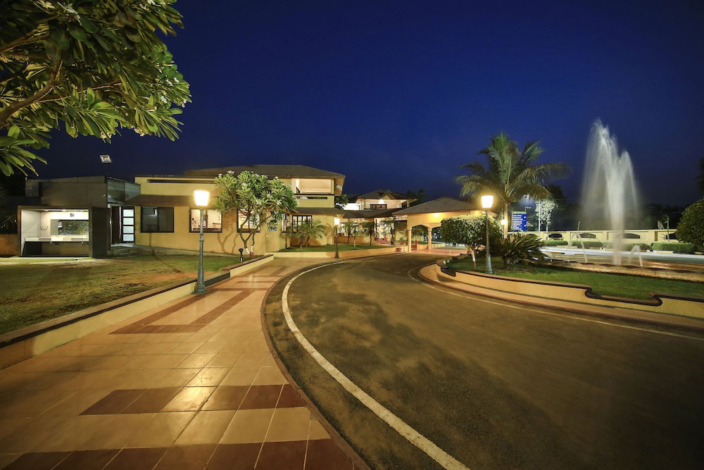 Radhe Upavan Resort, India