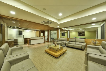 Radhe Upavan Resort, Ahmedabad, India