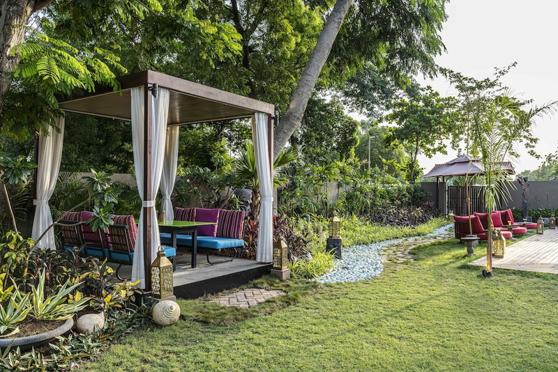 Radhe Upavan Resort, Ahmedabad, India