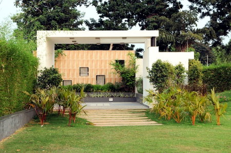 Radhe Upavan Resort, Ahmedabad, India