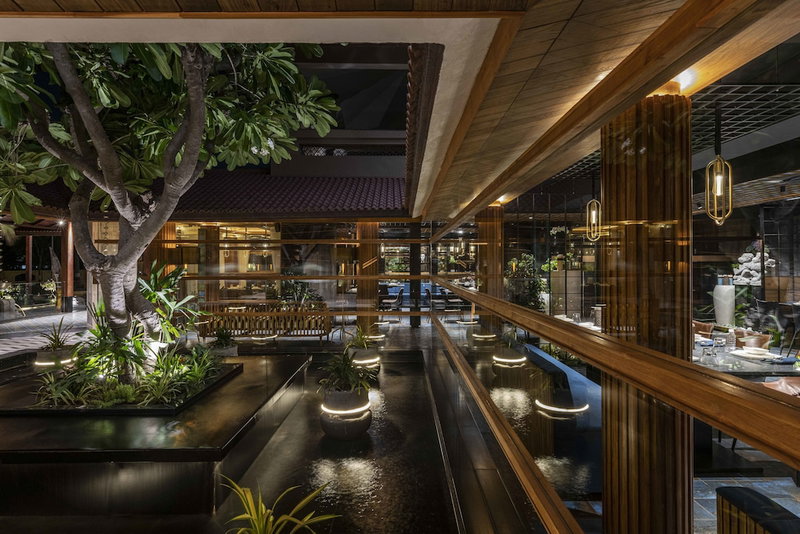 Radhe Upavan Resort, Ahmedabad, India