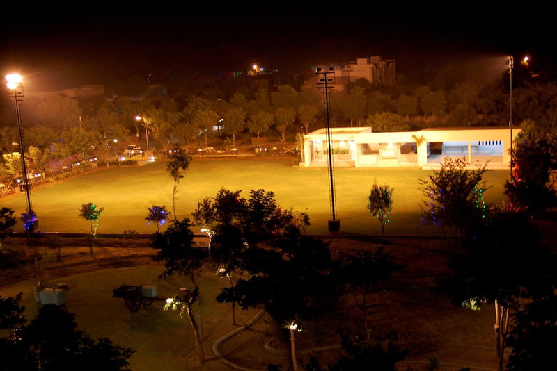 Radhe Upavan Resort, Ahmedabad, India
