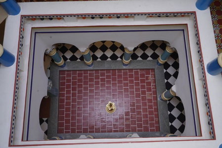 The Chettinad Heritage, Kānādukāttān, India