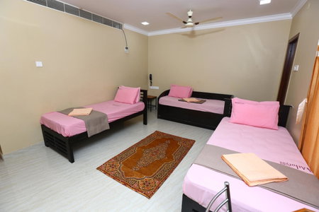 Ramana's Home Stay-Near Railway Station and Bus Stand, Thanjāvūr, India